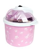 Small Home Frozen Fruit Ice Cream Maker