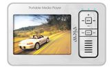 PMP-Portable Media Player(GH-MD290)