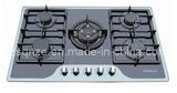 Glass Top Built in Gas Stove (CH-BG5030)