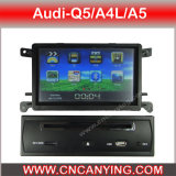 Special Car DVD for Audi-Q5t/A4l/A5 (CY-9007)