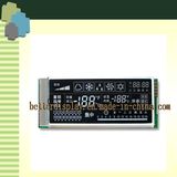 Custom Monochrome LCD Display Module Va LCD Screen