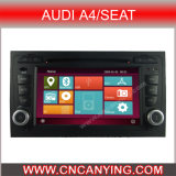 Special Car DVD Player for Audi A4 (CY-9102)