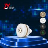 Ultra Mini V3.0 Wireless Bluetooth Earphone Headset