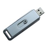 Hot Selling, 32MB-128GB Metal USB Flash Disk / USB Flash Drive