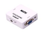 Mini VGA2HDMI 1080P (PDV-M600)