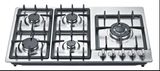 Special Price Model Kitchen Appliance Gas Hob