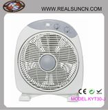 2015 New Box Fan with Timer