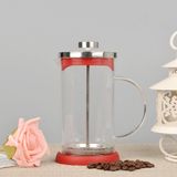 High Quality Pyrex French Coffee Espresso Maker