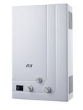 Duct Flue Gas Water Heater (JSD-F73)