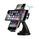 Car Holder Windshield Dashboard Universal Car Cradle for GPS