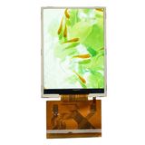 300CD/M High Brightness 2.8inch TFT LCD Display