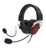 Brand New Design Game Headset with LED Light (GM-J99-003)