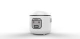 Sh-15yj01: New 1.5L CB Approval Mini Rice Cooker