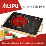 2016 New Model Metal Housing with Touch Screen Ultra Thin Induction Cooker 2.2kw