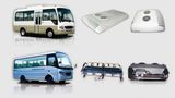 Air Conditioners for Minibus