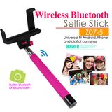 Camera Tripod Extendable Handheld Wireless Bluetooth Shutter Selfie Monopod Stick + Holder for iPhone 5s 5 5 Samsung Ios Android Mobile Phone