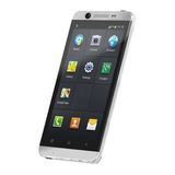 WiFi Phone 4.7 Inch Touch Screen Quad Mobile Phone Dual SIM Card Cell Phone