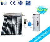 Split Pressurized Solar Water Heater