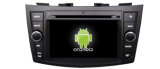 Android 4.2 System Car DVD Player for Suzuki Swift 2012
