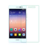 Anti-Blue Light Tempered Glass Screen Protector Huawei Ascend P7