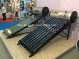 Solar Energy Water Heater