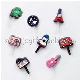 Supply Promotion Mobile Phone Anti Dustplug Dust Plug