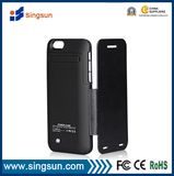 3200mAh External Backup Battery Charger Protect Case Cover for iPhone 6