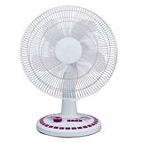 16'' Table Fan with 71X20mm Copper Motor for Middle East