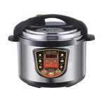 Ewant Bd-CD 4L/5L/6L Electric Pressure Cooker