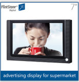 Flintstone 7 Inch Mini Digital Signage and LCD Advertising Display