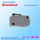 Connect Micro Switch for Home Appliance