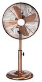 10 Inch Retro Stand & Table Fan