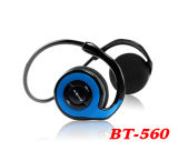 2014 Sport Bluetooth Headset for Mobile (BT588)