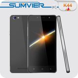 5 Inch1GB 8GB 8MP Dual Camera Mtk6735 Quad Core 4G Lte Mobile Phone (K44)