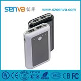 High Capacity Portable External Battery