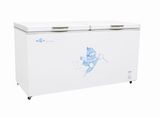 Freezer Bd/C-650