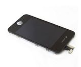 Mobile Phone LCD Screen/Assembly for iPhone 4 with Touch Screen Digitizer