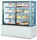 Vertical Type Cake Display Refrigerator (CSS)