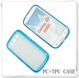 Mobile Phone TPU+PC Case for Samsung Galaxy S3/I9300