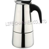 Stainless Steel Coffee Maker