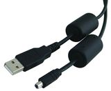 2.0mini Usb Digital Camera  Camera Cable