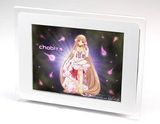 7 inch Digital Photo Frame (HPW-0701)