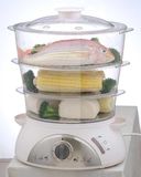 Mechanical Food Steamer (FS-900AM)