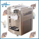 Handier HD293 2014 Hot Sale Table Top Soft Ice Cream Machine