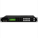 Professional Digital Audio Processor/Digital Processor