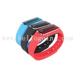 OLED 4.1 Bluetooth Smart Bracele for Kids GPS Tracker Bracelet