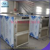 Mortuary Body Refrigerators in Morgue