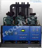 New Advanced 10t/Day Flake Ice Machine