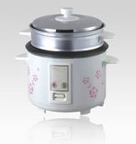 Rice Cooker with Steamer 0.6L-2.8L (RK-20A1)