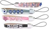 Rhinestone Mobile Phone Strap (PH001)